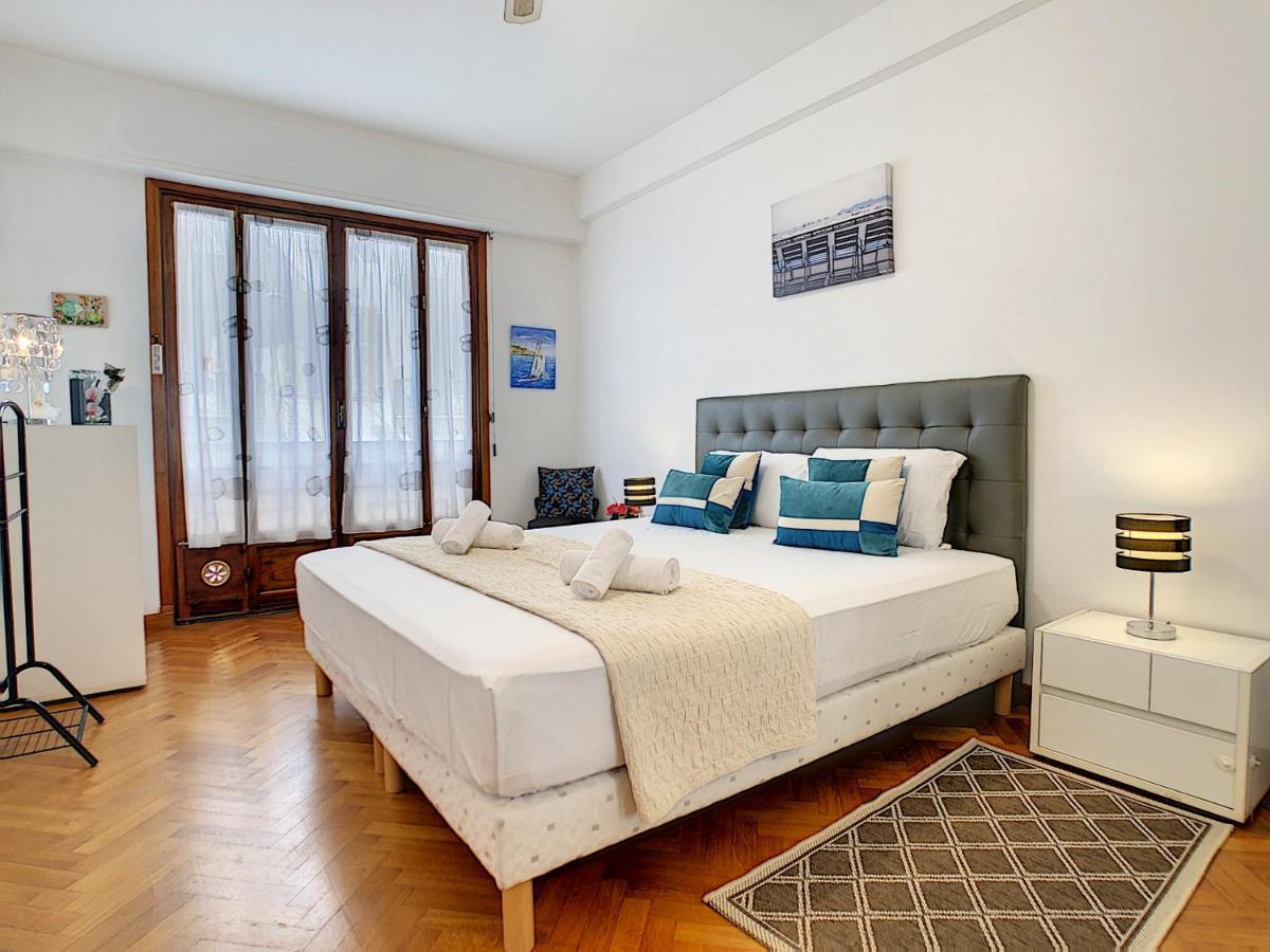 Appartamento Nestor&jeeves - Passion Riviera - - Close Sea - Balcony *