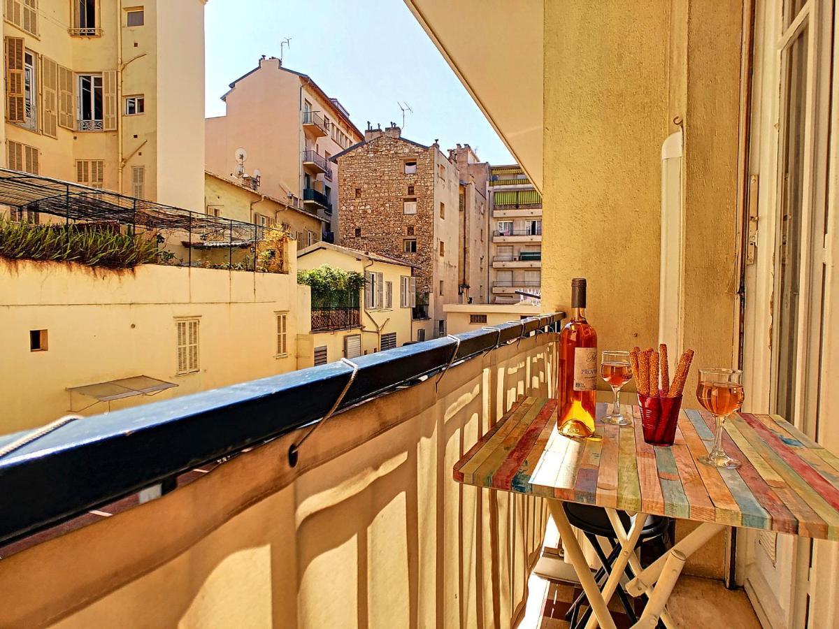 Appartamento Nestor&jeeves - Passion Riviera - - Close Sea - Balcony *