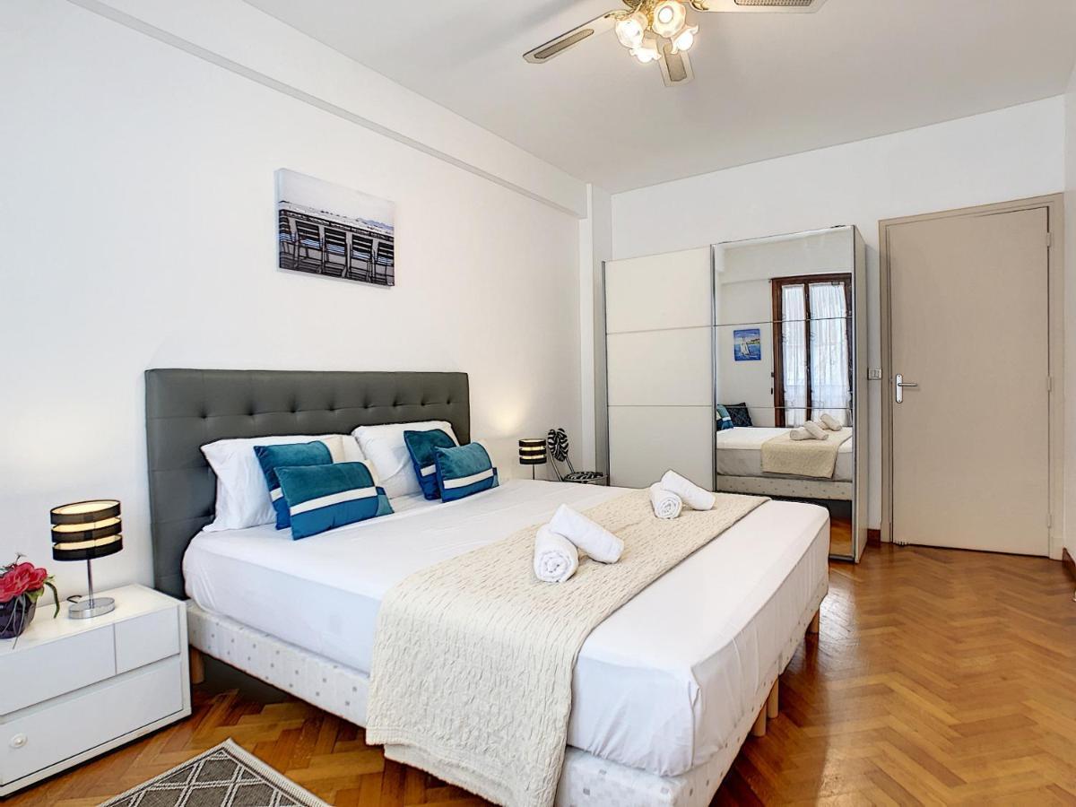 Appartamento Nestor&jeeves - Passion Riviera - - Close Sea - Balcony