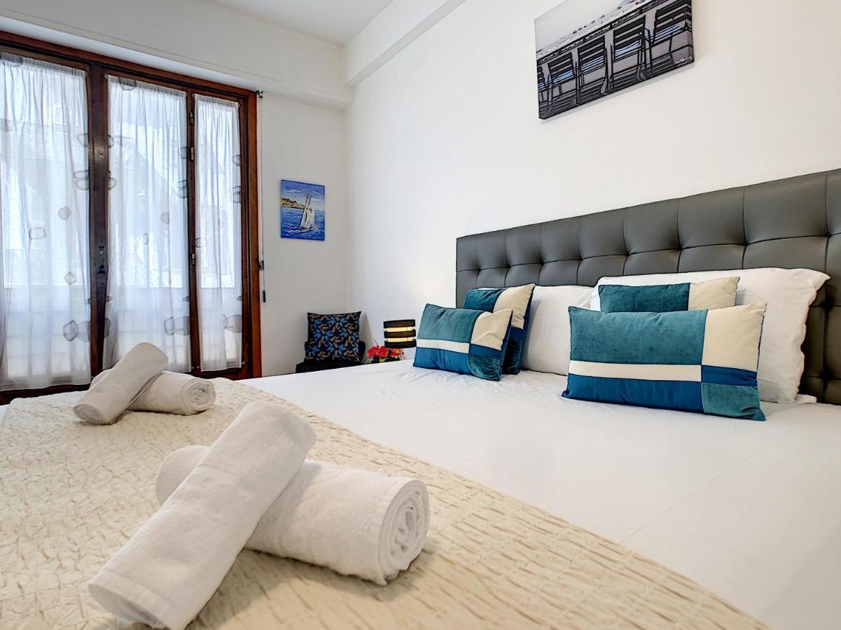 Apartment Nestor&jeeves - Passion Riviera - - Close Sea - Balcony *
