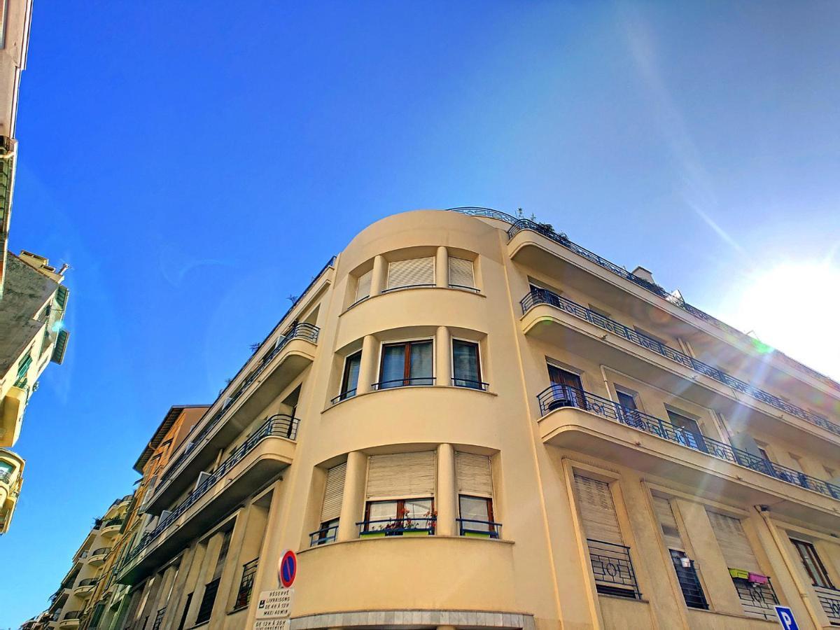 Apartment Nestor&jeeves - Passion Riviera - - Close Sea - Balcony Nice